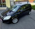 Чорний Опель Зафіра, об'ємом двигуна 1.8 л та пробігом 230 тис. км за 6300 $, фото 18 на Automoto.ua