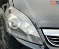 Черный Опель Зафира, объемом двигателя 1.6 л и пробегом 221 тыс. км за 7399 $, фото 18 на Automoto.ua