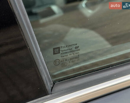 Чорний Опель Зафіра, об'ємом двигуна 1.8 л та пробігом 210 тис. км за 8199 $, фото 91 на Automoto.ua