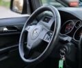 Чорний Опель Зафіра, об'ємом двигуна 1.7 л та пробігом 271 тис. км за 7055 $, фото 35 на Automoto.ua