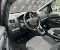 Чорний Опель Зафіра, об'ємом двигуна 1.8 л та пробігом 166 тис. км за 7900 $, фото 19 на Automoto.ua
