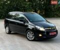 Черный Опель Зафира, объемом двигателя 1.8 л и пробегом 187 тыс. км за 7250 $, фото 1 на Automoto.ua