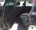 Чорний Опель Зафіра, об'ємом двигуна 1.7 л та пробігом 220 тис. км за 7750 $, фото 34 на Automoto.ua
