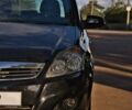 Чорний Опель Зафіра, об'ємом двигуна 0 л та пробігом 227 тис. км за 8500 $, фото 1 на Automoto.ua