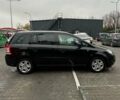 Черный Опель Зафира, объемом двигателя 1.6 л и пробегом 177 тыс. км за 7600 $, фото 5 на Automoto.ua