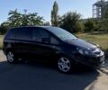 Чорний Опель Зафіра, об'ємом двигуна 1.7 л та пробігом 285 тис. км за 6500 $, фото 2 на Automoto.ua