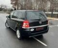 Черный Опель Зафира, объемом двигателя 1.8 л и пробегом 166 тыс. км за 7999 $, фото 8 на Automoto.ua