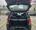 Чорний Опель Зафіра, об'ємом двигуна 1.8 л та пробігом 155 тис. км за 7490 $, фото 9 на Automoto.ua