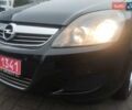 Черный Опель Зафира, объемом двигателя 1.7 л и пробегом 244 тыс. км за 7650 $, фото 17 на Automoto.ua