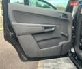 Чорний Опель Зафіра, об'ємом двигуна 1.6 л та пробігом 221 тис. км за 6999 $, фото 51 на Automoto.ua