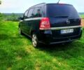 Чорний Опель Зафіра, об'ємом двигуна 1.7 л та пробігом 209 тис. км за 7100 $, фото 2 на Automoto.ua