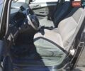 Чорний Опель Зафіра, об'ємом двигуна 1.7 л та пробігом 220 тис. км за 7750 $, фото 36 на Automoto.ua