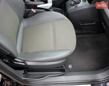 Черный Опель Зафира, объемом двигателя 1.8 л и пробегом 220 тыс. км за 7499 $, фото 53 на Automoto.ua