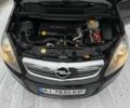 Чорний Опель Зафіра, об'ємом двигуна 1.7 л та пробігом 244 тис. км за 7500 $, фото 23 на Automoto.ua
