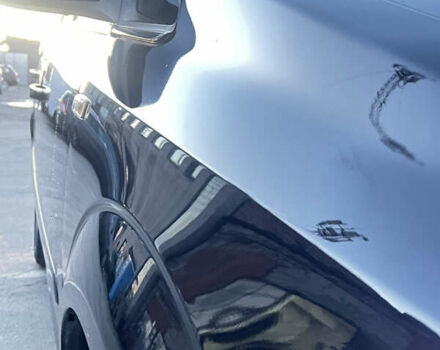 Черный Опель Зафира, объемом двигателя 1.7 л и пробегом 206 тыс. км за 8300 $, фото 6 на Automoto.ua