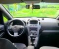 Чорний Опель Зафіра, об'ємом двигуна 1.7 л та пробігом 209 тис. км за 7100 $, фото 4 на Automoto.ua