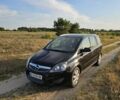 Чорний Опель Зафіра, об'ємом двигуна 1.7 л та пробігом 205 тис. км за 6700 $, фото 1 на Automoto.ua
