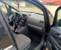 Чорний Опель Зафіра, об'ємом двигуна 1.7 л та пробігом 263 тис. км за 6000 $, фото 1 на Automoto.ua