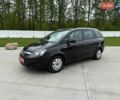 Черный Опель Зафира, объемом двигателя 1.8 л и пробегом 197 тыс. км за 6950 $, фото 1 на Automoto.ua