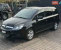 Чорний Опель Зафіра, об'ємом двигуна 1.8 л та пробігом 210 тис. км за 8199 $, фото 1 на Automoto.ua
