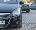 Чорний Опель Зафіра, об'ємом двигуна 1.7 л та пробігом 271 тис. км за 7055 $, фото 10 на Automoto.ua