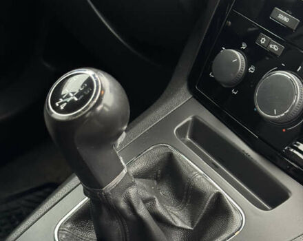 Черный Опель Зафира, объемом двигателя 1.8 л и пробегом 247 тыс. км за 7599 $, фото 35 на Automoto.ua