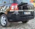 Чорний Опель Зафіра, об'ємом двигуна 1.7 л та пробігом 271 тис. км за 7055 $, фото 20 на Automoto.ua