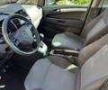 Чорний Опель Зафіра, об'ємом двигуна 1.6 л та пробігом 170 тис. км за 7600 $, фото 8 на Automoto.ua