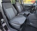 Чорний Опель Зафіра, об'ємом двигуна 1.7 л та пробігом 271 тис. км за 7055 $, фото 36 на Automoto.ua