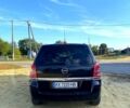Чорний Опель Зафіра, об'ємом двигуна 1.7 л та пробігом 230 тис. км за 7200 $, фото 2 на Automoto.ua