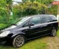 Чорний Опель Зафіра, об'ємом двигуна 1.7 л та пробігом 258 тис. км за 6900 $, фото 2 на Automoto.ua