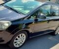 Чорний Опель Зафіра, об'ємом двигуна 1.7 л та пробігом 280 тис. км за 7250 $, фото 3 на Automoto.ua