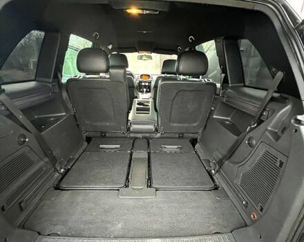 Чорний Опель Зафіра, об'ємом двигуна 1.9 л та пробігом 300 тис. км за 7500 $, фото 5 на Automoto.ua