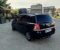 Чорний Опель Зафіра, об'ємом двигуна 1.7 л та пробігом 299 тис. км за 7300 $, фото 1 на Automoto.ua