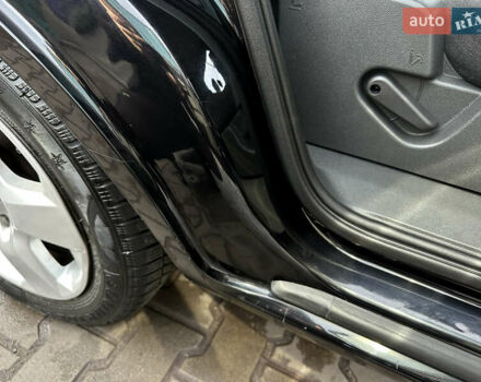 Чорний Опель Зафіра, об'ємом двигуна 1.8 л та пробігом 210 тис. км за 8199 $, фото 83 на Automoto.ua