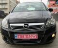 Чорний Опель Зафіра, об'ємом двигуна 1.6 л та пробігом 193 тис. км за 5999 $, фото 1 на Automoto.ua