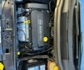 Чорний Опель Зафіра, об'ємом двигуна 1.6 л та пробігом 170 тис. км за 7600 $, фото 19 на Automoto.ua