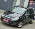 Чорний Опель Зафіра, об'ємом двигуна 1.8 л та пробігом 155 тис. км за 7490 $, фото 2 на Automoto.ua