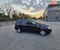 Черный Опель Зафира, объемом двигателя 1.8 л и пробегом 156 тыс. км за 7499 $, фото 4 на Automoto.ua