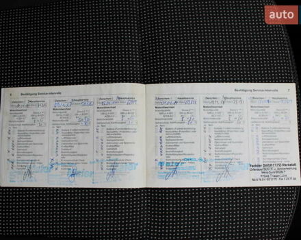 Черный Опель Зафира, объемом двигателя 1.8 л и пробегом 220 тыс. км за 7499 $, фото 88 на Automoto.ua