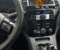 Черный Опель Зафира, объемом двигателя 1.7 л и пробегом 262 тыс. км за 6900 $, фото 5 на Automoto.ua