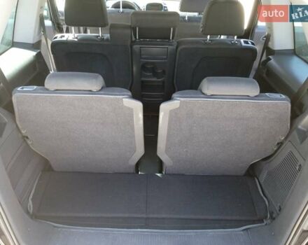 Чорний Опель Зафіра, об'ємом двигуна 1.7 л та пробігом 220 тис. км за 7750 $, фото 42 на Automoto.ua