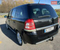 Чорний Опель Зафіра, об'ємом двигуна 1.7 л та пробігом 270 тис. км за 7550 $, фото 5 на Automoto.ua