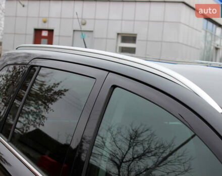 Черный Опель Зафира, объемом двигателя 1.8 л и пробегом 220 тыс. км за 7499 $, фото 27 на Automoto.ua