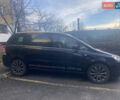 Черный Опель Зафира, объемом двигателя 1.7 л и пробегом 230 тыс. км за 7300 $, фото 2 на Automoto.ua