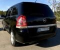 Чорний Опель Зафіра, об'ємом двигуна 1.7 л та пробігом 285 тис. км за 6500 $, фото 3 на Automoto.ua