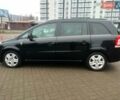 Черный Опель Зафира, объемом двигателя 1.7 л и пробегом 244 тыс. км за 7650 $, фото 20 на Automoto.ua