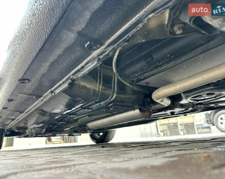 Чорний Опель Зафіра, об'ємом двигуна 1.8 л та пробігом 210 тис. км за 8199 $, фото 24 на Automoto.ua