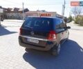 Чорний Опель Зафіра, об'ємом двигуна 1.7 л та пробігом 220 тис. км за 7750 $, фото 20 на Automoto.ua