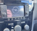 Черный Опель Зафира, объемом двигателя 1.8 л и пробегом 204 тыс. км за 7350 $, фото 29 на Automoto.ua